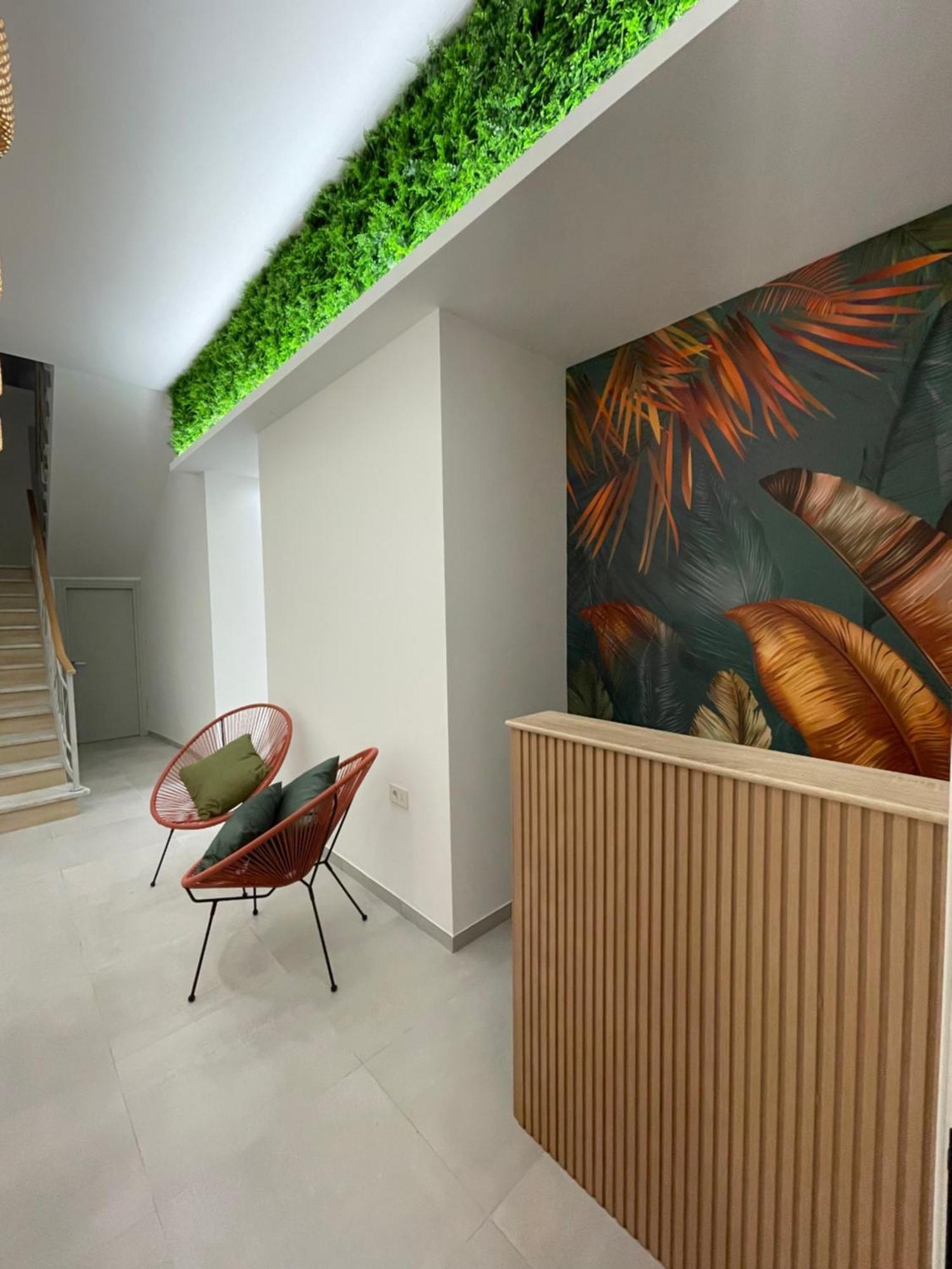 Bullerjanos Hotel Олбия Екстериор снимка