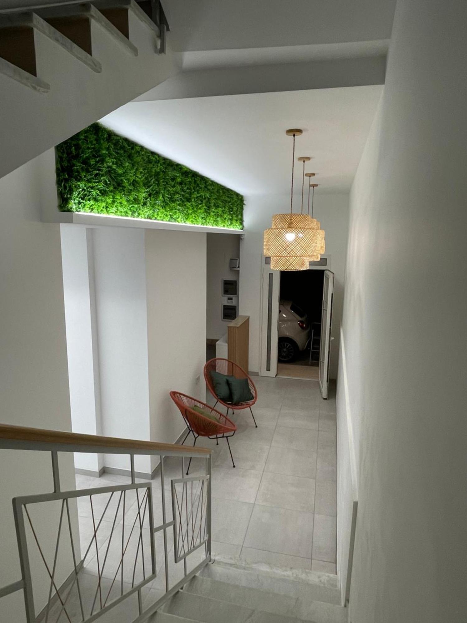Bullerjanos Hotel Олбия Екстериор снимка